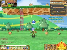 画像ギャラリー No.006のサムネイル画像 / GMO Gamesによる，「キノスワールド」キャラクター別育成講座第3回「シーフ」編を掲載