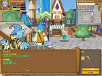 画像ギャラリー No.008のサムネイル画像 / GMO Gamesによる，「キノスワールド」キャラクター別育成講座第3回「シーフ」編を掲載