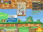 画像ギャラリー No.009のサムネイル画像 / GMO Gamesによる，「キノスワールド」キャラクター別育成講座第3回「シーフ」編を掲載