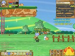画像ギャラリー No.010のサムネイル画像 / GMO Gamesによる，「キノスワールド」キャラクター別育成講座第3回「シーフ」編を掲載