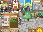 画像ギャラリー No.011のサムネイル画像 / GMO Gamesによる，「キノスワールド」キャラクター別育成講座第3回「シーフ」編を掲載