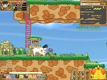 画像ギャラリー No.012のサムネイル画像 / GMO Gamesによる，「キノスワールド」キャラクター別育成講座第3回「シーフ」編を掲載