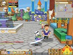 画像ギャラリー No.015のサムネイル画像 / GMO Gamesによる，「キノスワールド」キャラクター別育成講座第3回「シーフ」編を掲載