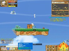 画像ギャラリー No.017のサムネイル画像 / GMO Gamesによる，「キノスワールド」キャラクター別育成講座第3回「シーフ」編を掲載