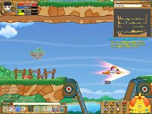 画像ギャラリー No.018のサムネイル画像 / GMO Gamesによる，「キノスワールド」キャラクター別育成講座第3回「シーフ」編を掲載