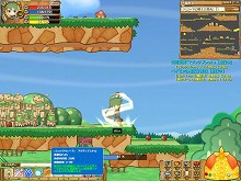 画像ギャラリー No.004のサムネイル画像 / GMO Gamesによる「キノスワールド」キャラクター別育成講座，最終回は「メイジ」編