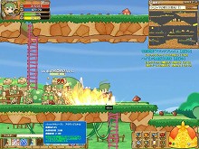 画像ギャラリー No.005のサムネイル画像 / GMO Gamesによる「キノスワールド」キャラクター別育成講座，最終回は「メイジ」編