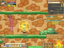 画像ギャラリー No.006のサムネイル画像 / GMO Gamesによる「キノスワールド」キャラクター別育成講座，最終回は「メイジ」編
