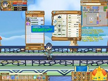 画像ギャラリー No.007のサムネイル画像 / GMO Gamesによる「キノスワールド」キャラクター別育成講座，最終回は「メイジ」編
