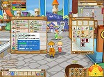 画像ギャラリー No.011のサムネイル画像 / GMO Gamesによる「キノスワールド」キャラクター別育成講座，最終回は「メイジ」編