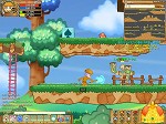 画像ギャラリー No.012のサムネイル画像 / GMO Gamesによる「キノスワールド」キャラクター別育成講座，最終回は「メイジ」編
