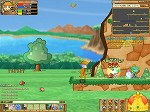 画像ギャラリー No.013のサムネイル画像 / GMO Gamesによる「キノスワールド」キャラクター別育成講座，最終回は「メイジ」編