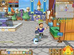 画像ギャラリー No.015のサムネイル画像 / GMO Gamesによる「キノスワールド」キャラクター別育成講座，最終回は「メイジ」編