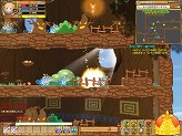 画像ギャラリー No.011のサムネイル画像 / 「キノスワールド」協力型イベントをクリアすると，こんなマップが開放