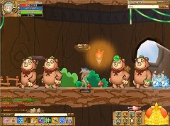 画像ギャラリー No.013のサムネイル画像 / 「キノスワールド」協力型イベントをクリアすると，こんなマップが開放
