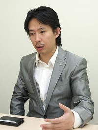 画像ギャラリー No.003のサムネイル画像 / 日本主導で日本らしい作品に。「キノスワールド」のリニューアルを決めたGMO Gamesの代表取締役社長アンディ・クォン氏に話を聞いた