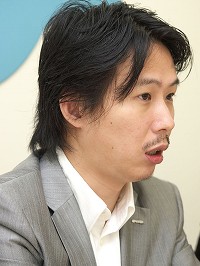 画像ギャラリー No.009のサムネイル画像 / 日本主導で日本らしい作品に。「キノスワールド」のリニューアルを決めたGMO Gamesの代表取締役社長アンディ・クォン氏に話を聞いた