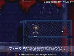 画像ギャラリー No.004のサムネイル画像 / 「キノスワールド」1次CBTテスターを1000名追加募集。プレイシーンを収めたプロモムービーを掲載