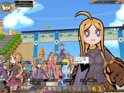 画像ギャラリー No.002のサムネイル画像 / 「キノスワールド」2次クローズβテスターの募集を開始，募集人数は2000名