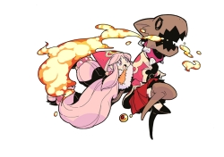 画像ギャラリー No.009のサムネイル画像 / 「キノスワールド」2次クローズβテスターの募集を開始，募集人数は2000名