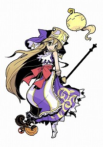画像ギャラリー No.002のサムネイル画像 / 「キノスワールド」,ゲーム内イベントに宮崎羽衣さんが登場