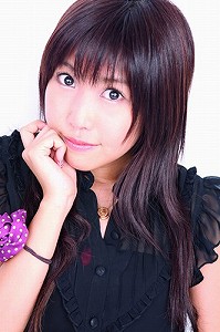 画像ギャラリー No.003のサムネイル画像 / 「キノスワールド」,ゲーム内イベントに宮崎羽衣さんが登場