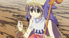 画像ギャラリー No.003のサムネイル画像 / 宮崎羽衣さんの主題歌も堪能できる,「キノスワールド〜騎士集結〜」のオープニングアニメ公開!