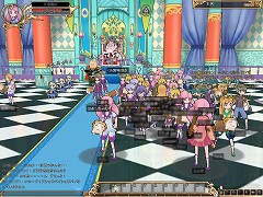 画像ギャラリー No.003のサムネイル画像 / 「キノスワールド」宮崎羽衣さんが登場した，CBTでのイベントの様子