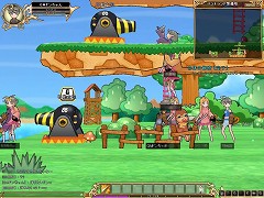画像ギャラリー No.005のサムネイル画像 / 「キノスワールド」宮崎羽衣さんが登場した，CBTでのイベントの様子