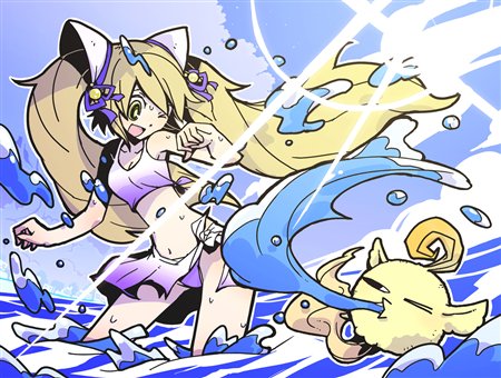 画像ギャラリー No.001のサムネイル画像 / MMORPG「キノスワールド」，8月8日18：00よりOBTを再開