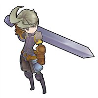 画像ギャラリー No.003のサムネイル画像 / MMORPG「キノスワールド」，8月8日18：00よりOBTを再開