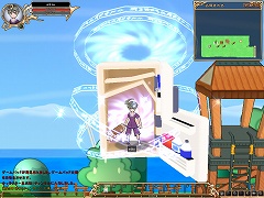画像ギャラリー No.006のサムネイル画像 / 約10か月の時を経て再スタートを切った「キノスワールド〜騎士集結〜」，オープンβテストでのインプレッションをお届け