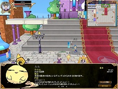 画像ギャラリー No.007のサムネイル画像 / 約10か月の時を経て再スタートを切った「キノスワールド〜騎士集結〜」，オープンβテストでのインプレッションをお届け