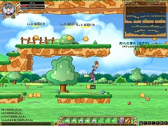画像ギャラリー No.011のサムネイル画像 / 約10か月の時を経て再スタートを切った「キノスワールド〜騎士集結〜」，オープンβテストでのインプレッションをお届け