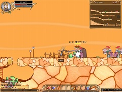 画像ギャラリー No.015のサムネイル画像 / 約10か月の時を経て再スタートを切った「キノスワールド〜騎士集結〜」，オープンβテストでのインプレッションをお届け