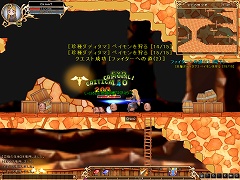 画像ギャラリー No.017のサムネイル画像 / 約10か月の時を経て再スタートを切った「キノスワールド〜騎士集結〜」，オープンβテストでのインプレッションをお届け