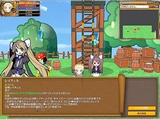 キノスワールド〜騎士集結〜