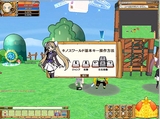 キノスワールド〜騎士集結〜