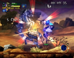 画像ギャラリー No.003のサムネイル画像 / 極私的コンシューマゲームセレクション:第29回「オーディンスフィア」