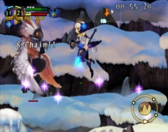 画像ギャラリー No.004のサムネイル画像 / 極私的コンシューマゲームセレクション:第29回「オーディンスフィア」