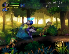 画像ギャラリー No.005のサムネイル画像 / 極私的コンシューマゲームセレクション:第29回「オーディンスフィア」