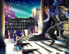 画像ギャラリー No.009のサムネイル画像 / 極私的コンシューマゲームセレクション:第29回「オーディンスフィア」