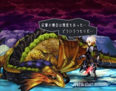 画像ギャラリー No.014のサムネイル画像 / 極私的コンシューマゲームセレクション:第29回「オーディンスフィア」
