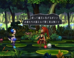 画像ギャラリー No.017のサムネイル画像 / 極私的コンシューマゲームセレクション:第29回「オーディンスフィア」