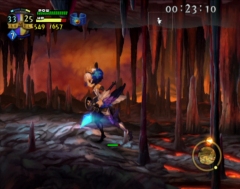 画像ギャラリー No.019のサムネイル画像 / 極私的コンシューマゲームセレクション:第29回「オーディンスフィア」