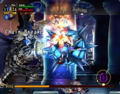 画像ギャラリー No.022のサムネイル画像 / 極私的コンシューマゲームセレクション:第29回「オーディンスフィア」