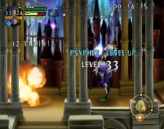 画像ギャラリー No.026のサムネイル画像 / 極私的コンシューマゲームセレクション:第29回「オーディンスフィア」