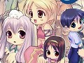 あのPangyaが携帯電話に！　「Mobileゴルフパンヤ」がサービス開始