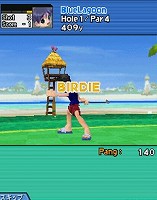 画像ギャラリー No.019のサムネイル画像 / あのPangyaが携帯電話に！　「Mobileゴルフパンヤ」がサービス開始