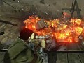 ［E3 2008＃42］赤茶けた大地がオールドゲーマーの鼓動を高める「Red Faction：Guerrilla」とは